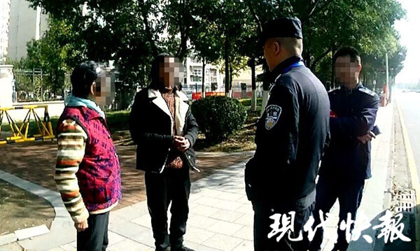 南京男子自称脑部残疾抢夺公交车方向盘 被拘留7天