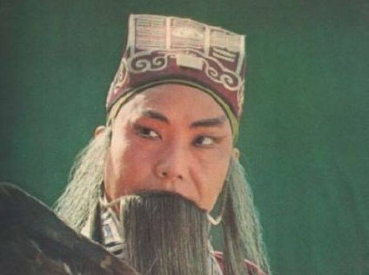 王天明的故乡情——回忆著名蒲剧表演艺术家王天明的