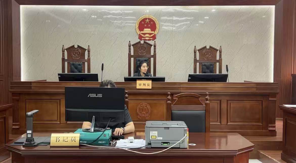 对调解未成的案件,法院则高效、精准地导入诉讼程序