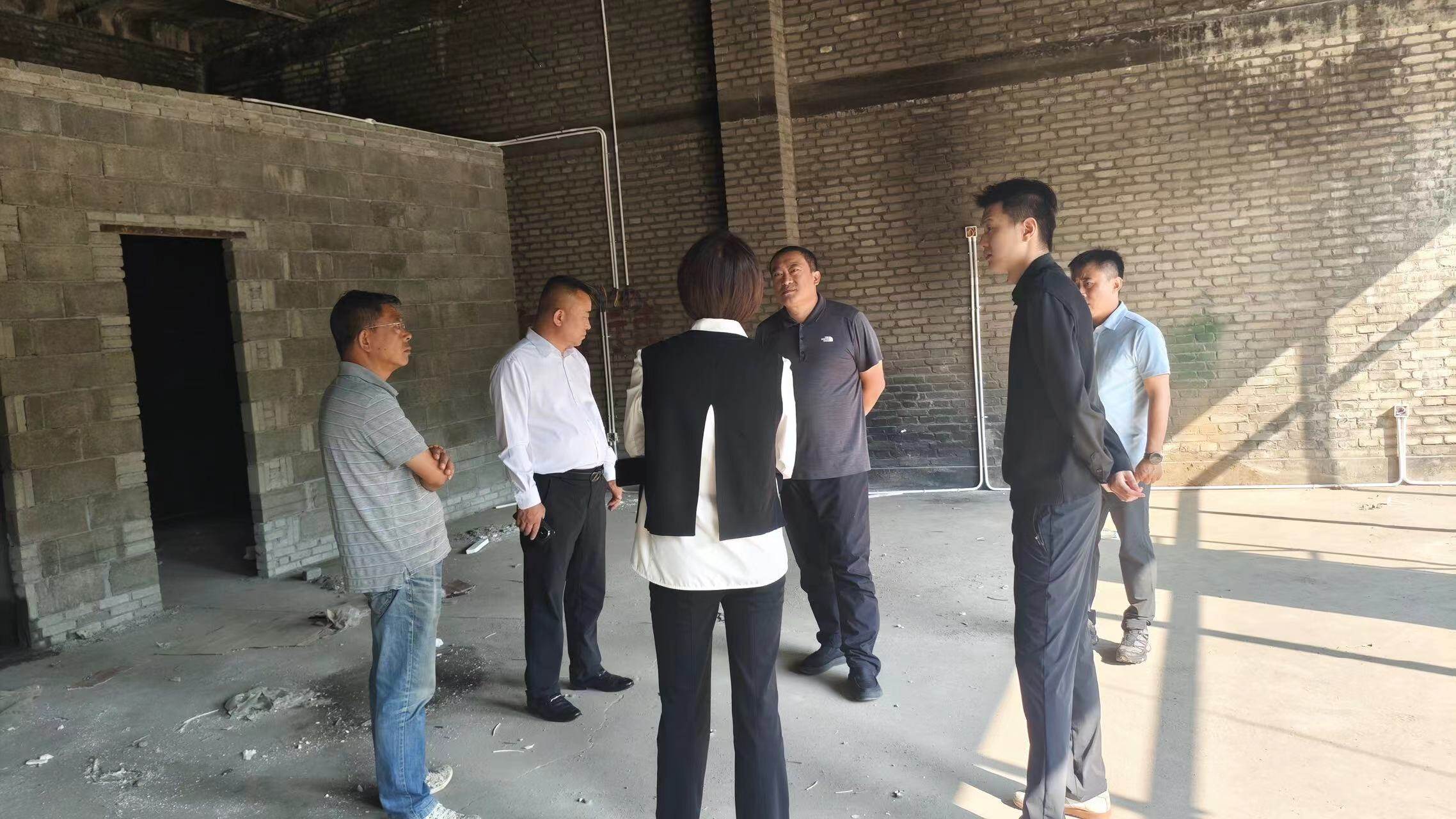 会议现场。 会议现场。
