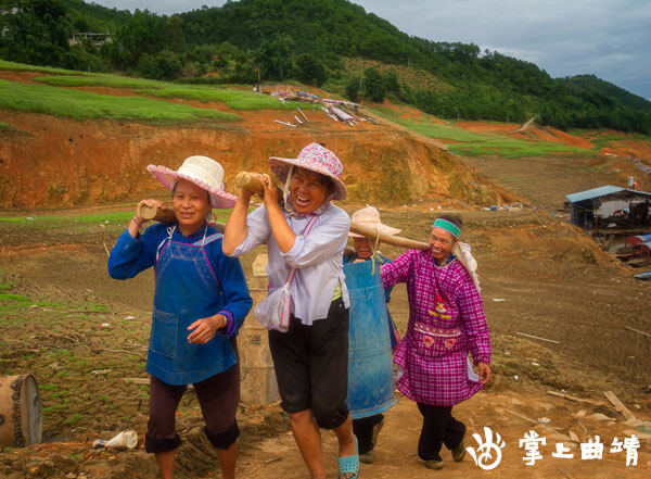 转产上岸。 转产上岸。