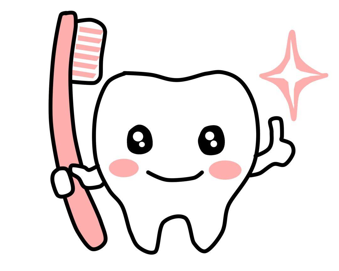 合适的牙膏是口腔健康的一半